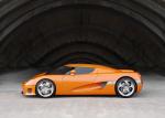 Koenigsegg CCR 2004 года (WW)